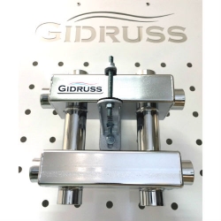 Кронштейны универсальные Gidruss K.UFSS — изображение 2